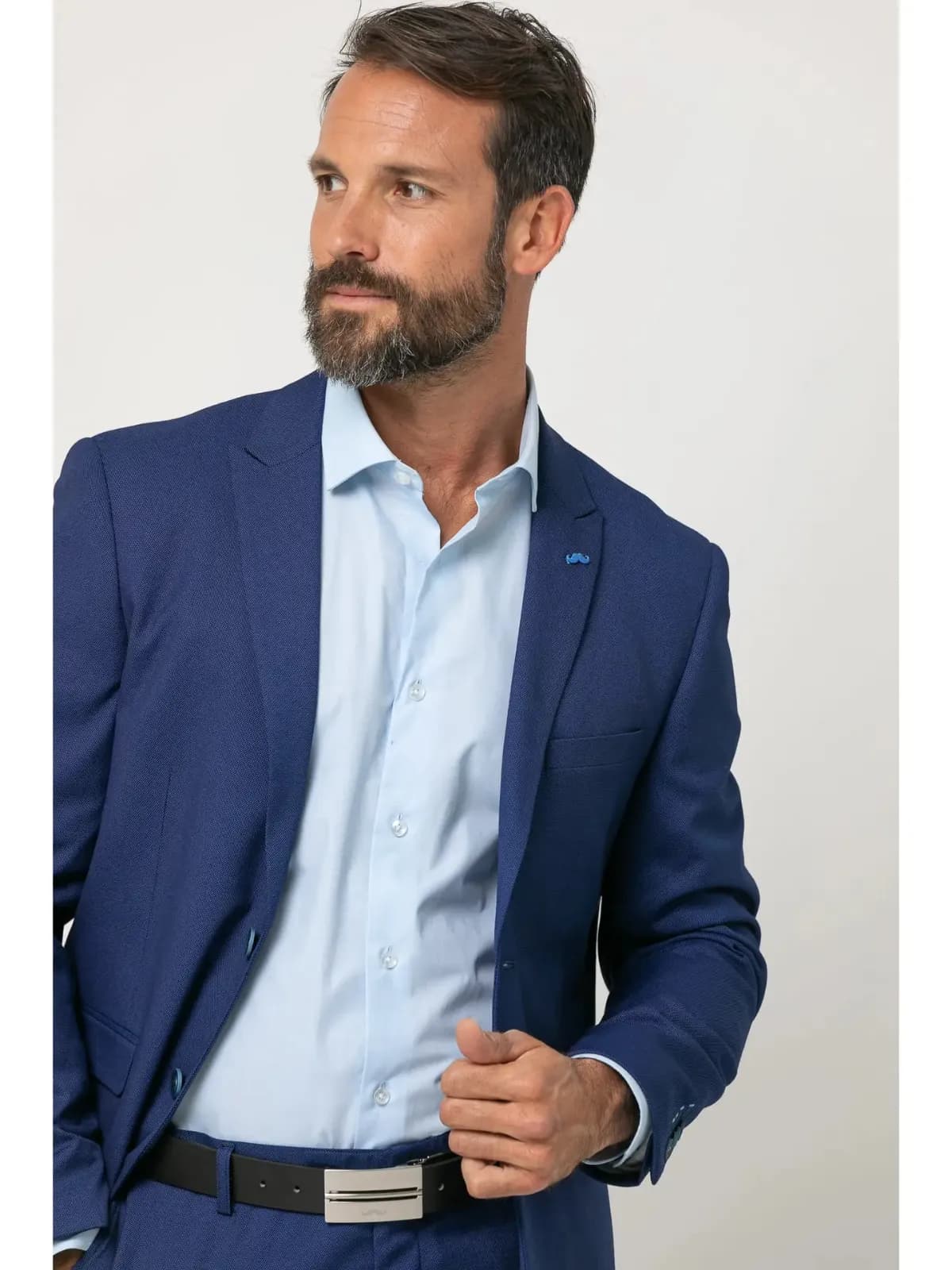 Blazer Slim Fit